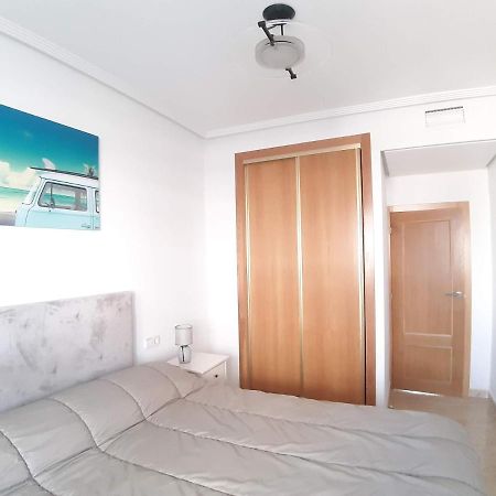 Apartamento Zig Zag Apartment Murcia Exterior photo