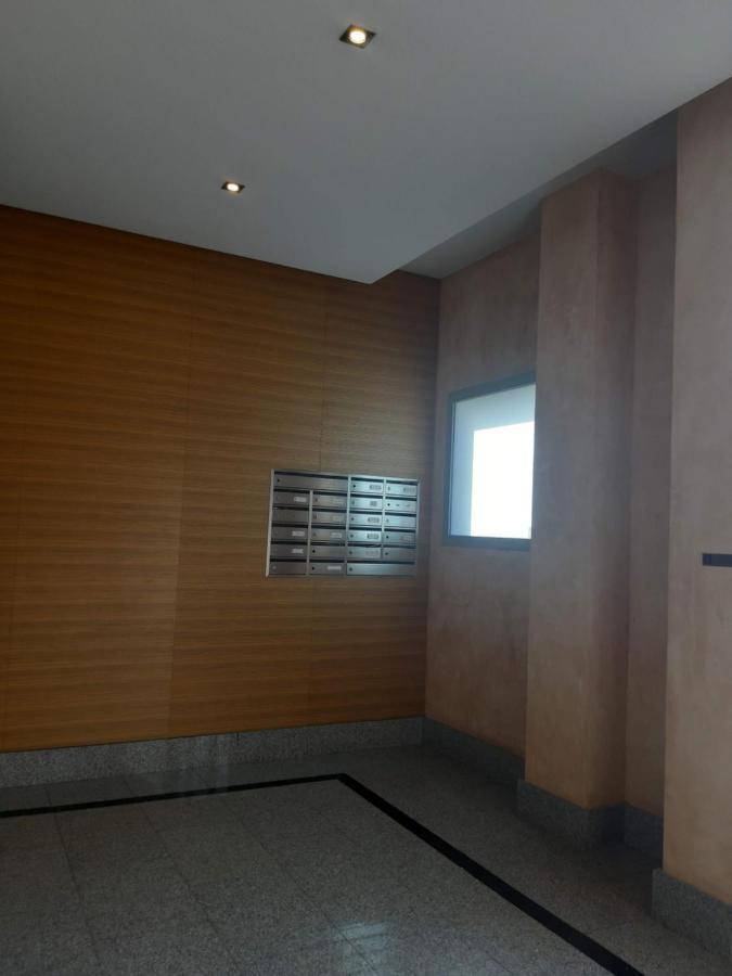 Apartamento Zig Zag Apartment Murcia Exterior photo