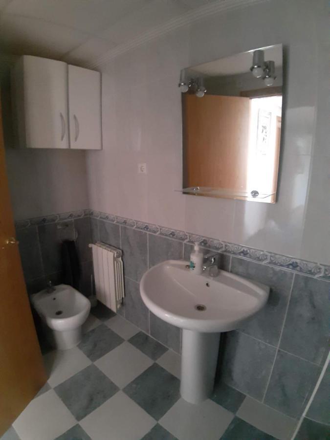 Apartamento Zig Zag Apartment Murcia Exterior photo