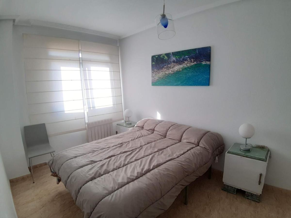 Apartamento Zig Zag Apartment Murcia Exterior photo