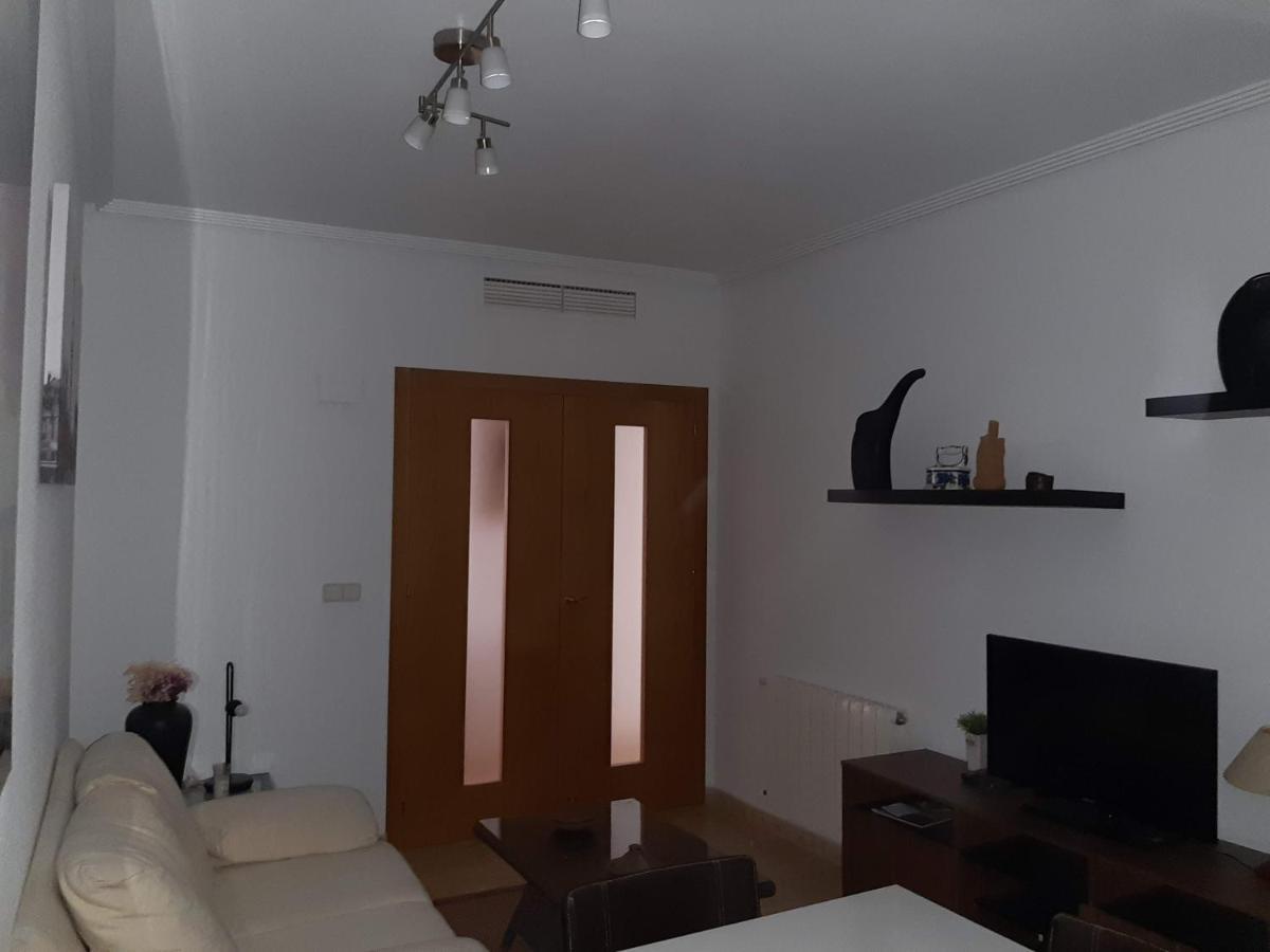 Apartamento Zig Zag Apartment Murcia Exterior photo