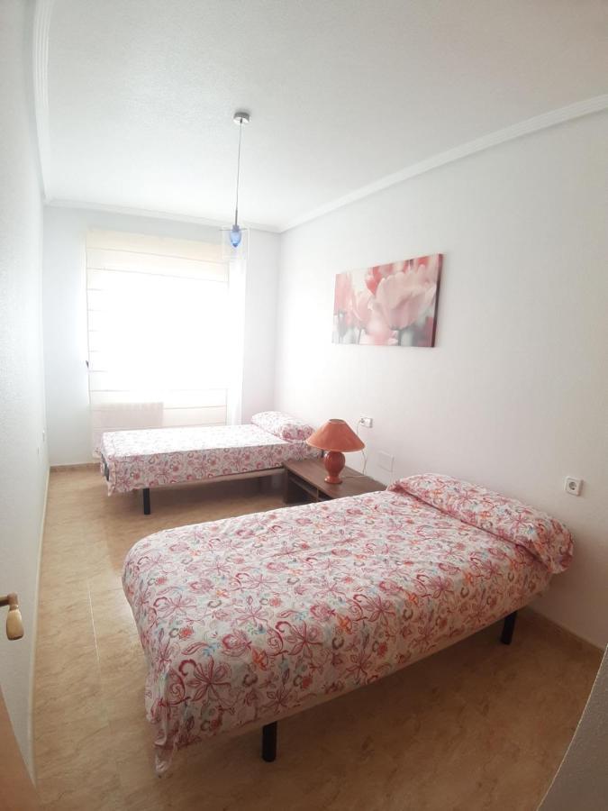 Apartamento Zig Zag Apartment Murcia Exterior photo