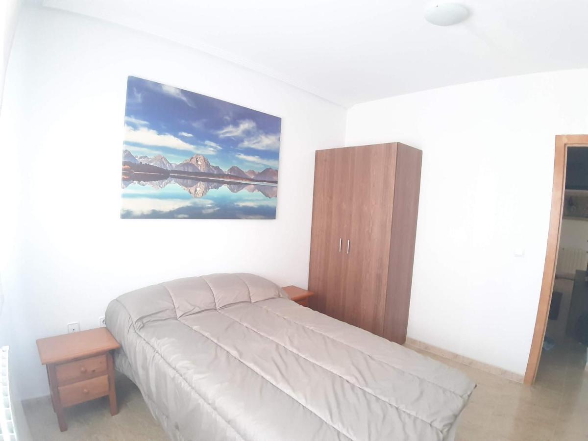 Apartamento Zig Zag Apartment Murcia Exterior photo