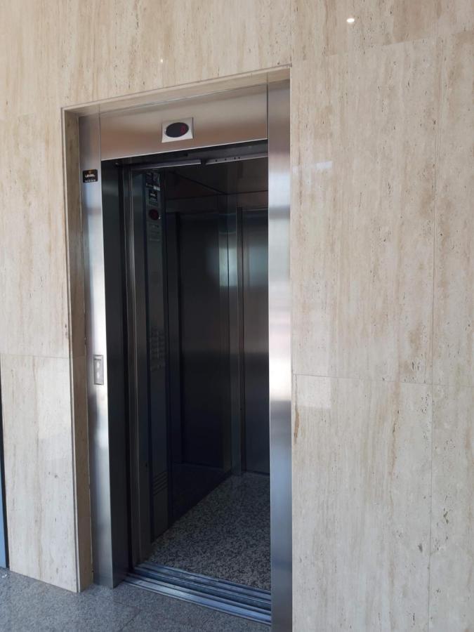 Apartamento Zig Zag Apartment Murcia Exterior photo