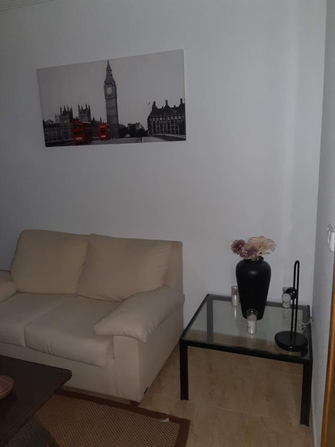 Apartamento Zig Zag Apartment Murcia Exterior photo